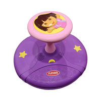 Playskool Sit n Spin 34676 Instruction Manual