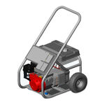 Powermate Jobsite 3250 PM0463300 Manual