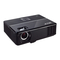 Projector Acer P1165 User Manual