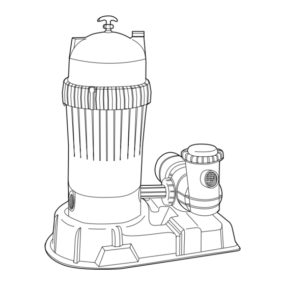 Jacuzzi Avalanche Owner's Manual