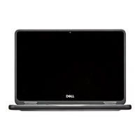 Dell Chromebook 3100 2-in-1 Technical Manualbook