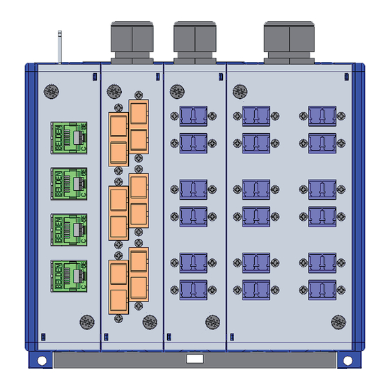 BELDEN HIRSCHMANN MIPP DESCRIPTION AND ASSEMBLY INSTRUCTIONS Pdf ...