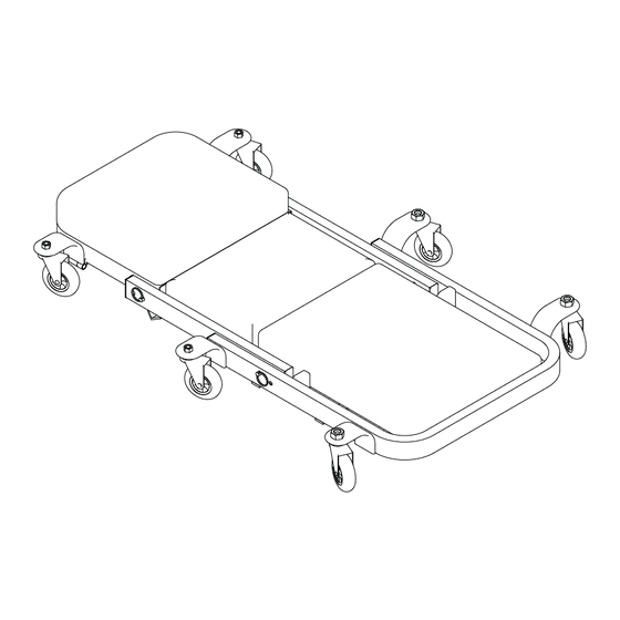 ATD Tools 81049 Owner's Manual