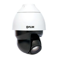 FLIR Quasar CP-6408-21-I Installation And User Manual