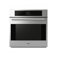 Fulgor Milano FCPO 6213 P TM Instructions For Installation And Use Manual