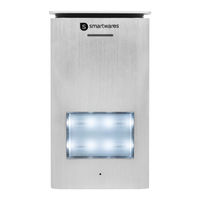 Smartwares DIC-211 Series Instruction Manual