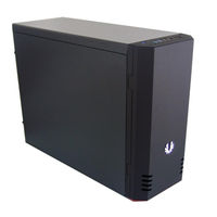 BitFenix BFC-SDO-150-KKXBR-RP Quick Installation Manual