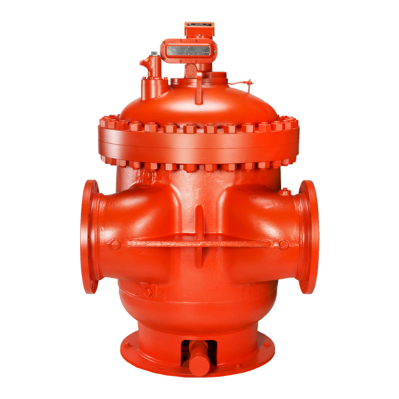TechnipFMC Smith Meter JB10 S1 Manual