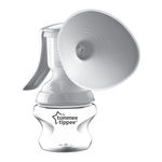 Tommee Tippee Closer to nature 958 Manual