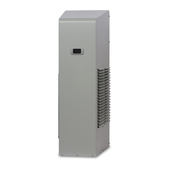 Delta-T RZ-05A Series User's & Technical Manual