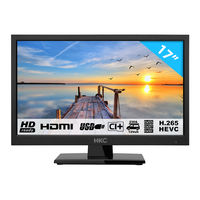 HKC 17H2 User Manual