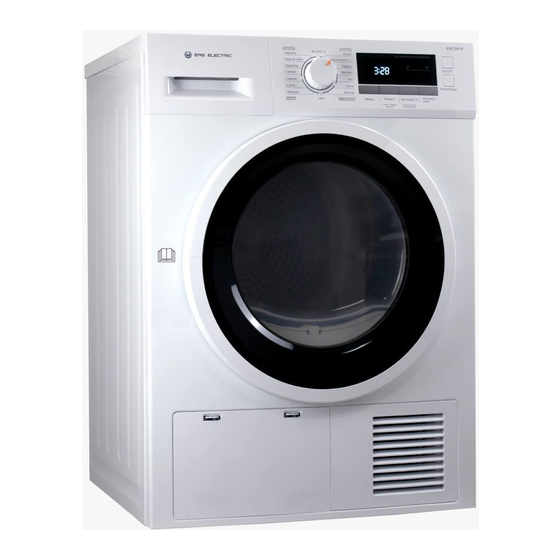 EAS Electric EMTD81B Manual