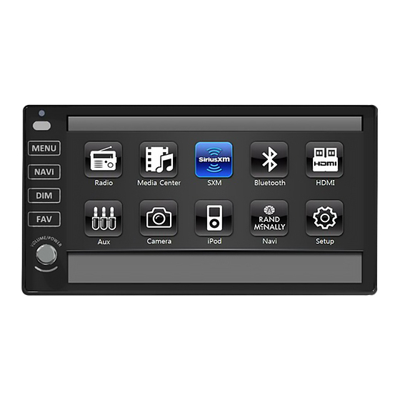 Xite Solutions XS90116CA User Manual