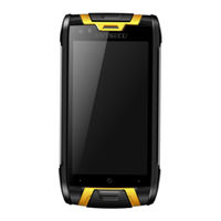 Anysecu G68 User Manual
