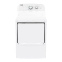 Electrolux MKR62FWTWB Use & Care Manual