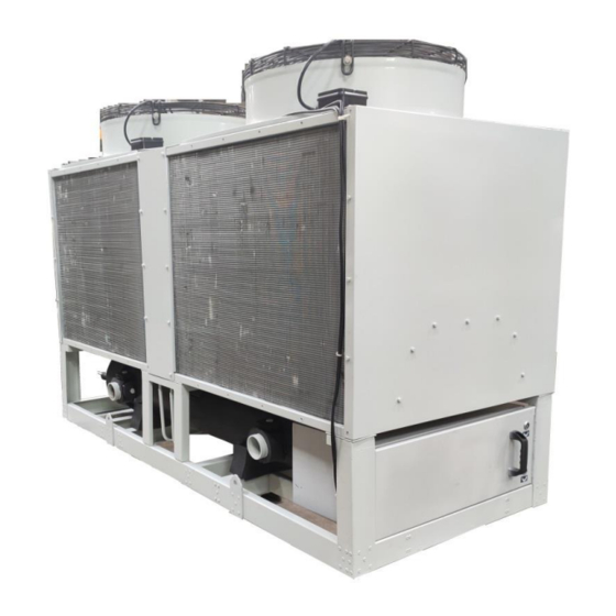 KIRLOSKAR KAC Manuals