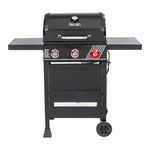 Dyna-Glo DGH353CRP Manual