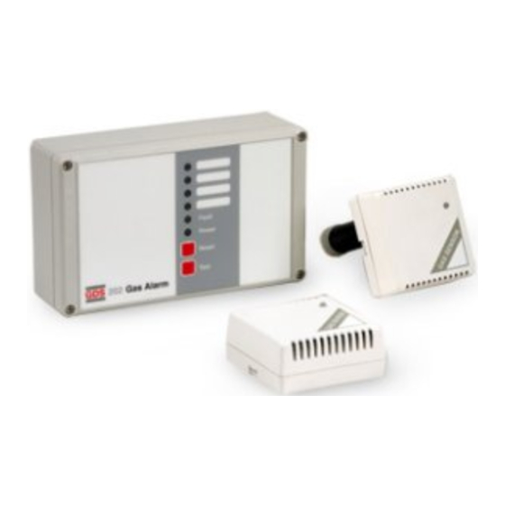 GDS 202 Quick Start Manual
