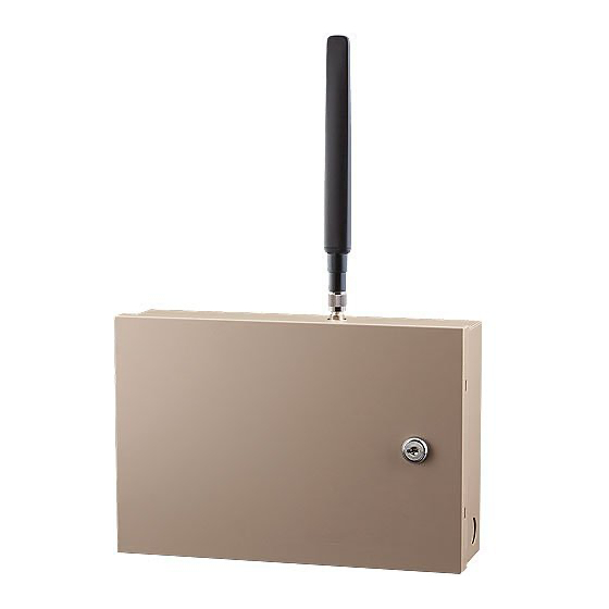 Telguard TG-7A Installation And Operating Manual
