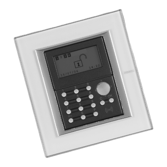 Bticino HC4601 User Manual