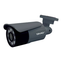 DivioTec NBR125C User Manual