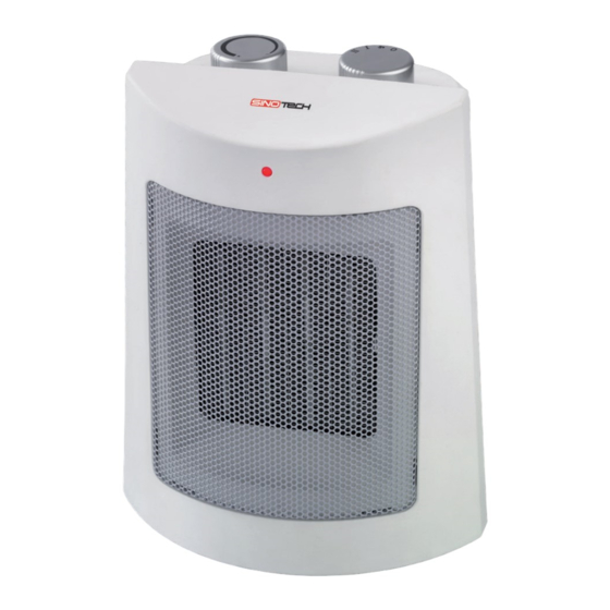 SINOTECH GD440 Manual