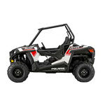 Polaris RZR 900 2015 Service Manual
