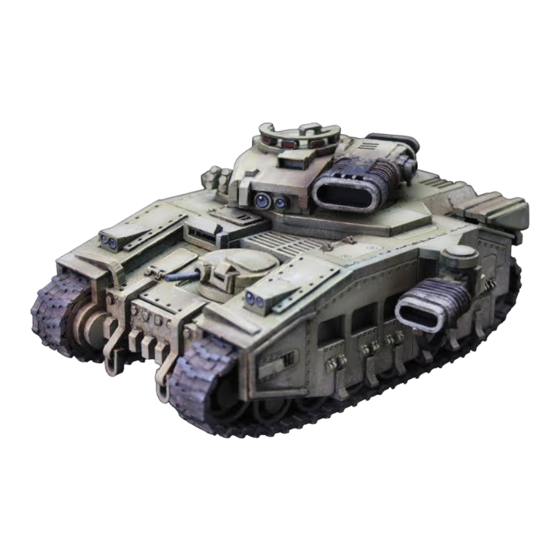 CNC Workshop Miniature Scenery Conquerer III Manuals