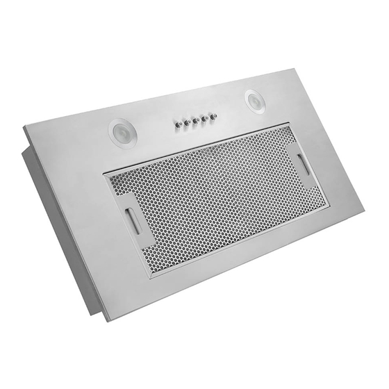 Omega ORU52XL Instruction Manual