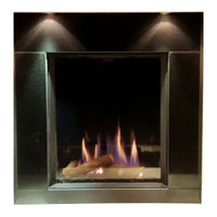 Dru Global 60XT BF RCE Installation Manual