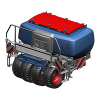 Lemken SOLITAIR 23+ Operating Instructions Manual