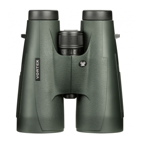 Vortex Vulture 10x56 User Manual