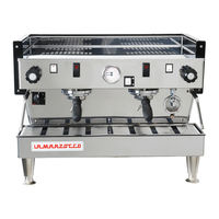 La Marzocco linea PADDLE User Manual