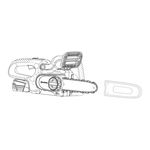 Gardena PowerSaw 250/18V P4A Operator's Manual