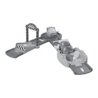 Vtech Go Go Smart Wheels - Fast Track Launcher User Manual