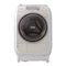 Washer/Dryer Hitachi BD-W3300 Operating Instructions And Owner's Manual