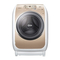 Washer/Dryer HITACHI BD-W3300 Instruction Manual