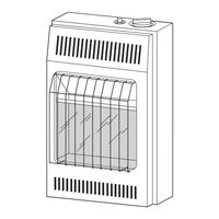 Desa GWRN10T Safety Information And Installation Manual