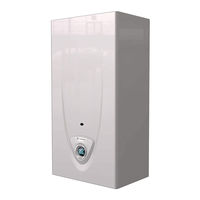 CHAFFOTEAUX FLUENDO PLUS ONT C 14 EU User Manual