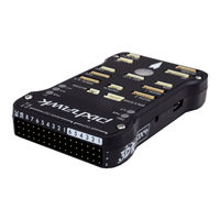 3D Robotics pixhawk Quick Start Manual