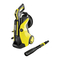 Pressure Washer Kärcher K5 Operating Instructions Manual