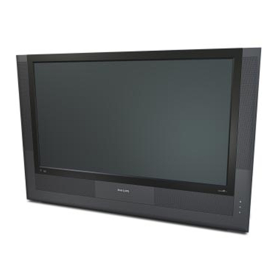 Philips Cineos 55PL9774 Specification
