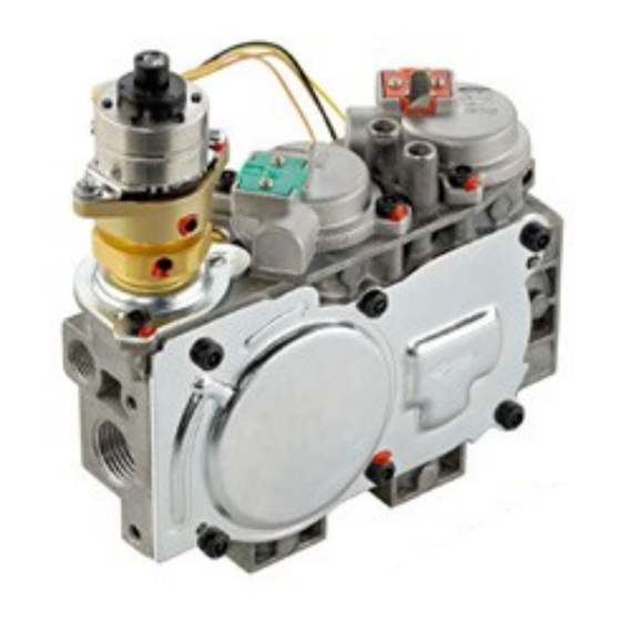 kozy heat SIT Proflame II System Overview & Troubleshooting Manual