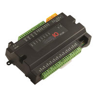 EasyIO FC 20 User Reference