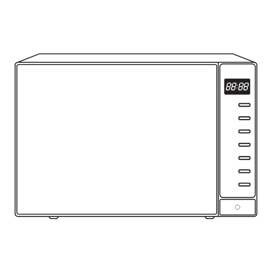 NCE 20LSSB Owner's Instruction Manual
