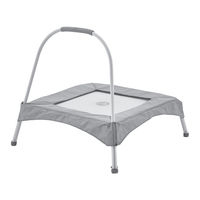 TP active fun TP208 Instructions For Assembly, Maintenance And Safe Use