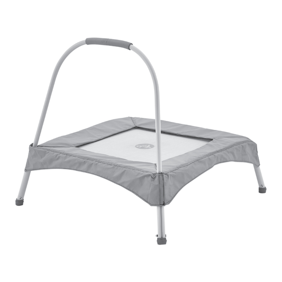 TP active fun TP208 Instructions For Assembly, Maintenance And Safe Use