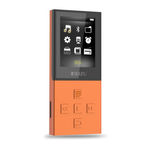Ruizu X18 Manual