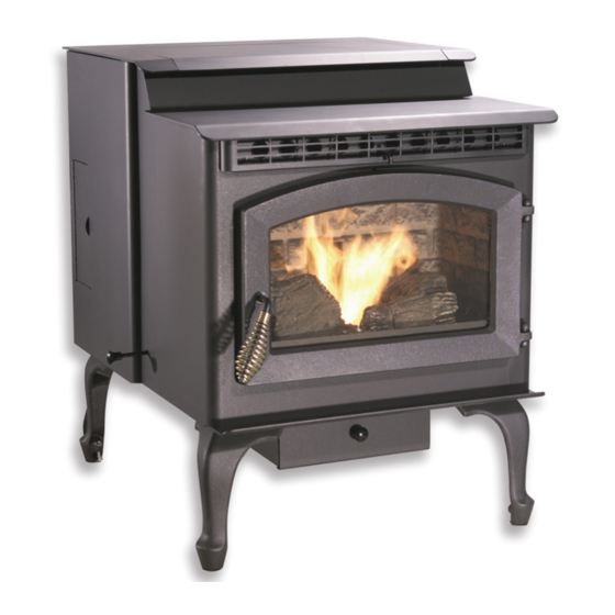 Breckwell P23FSA Owner's Manual