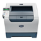 Print Server Brother HL-5270DN Network User's Manual